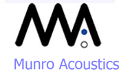 muro acoustics